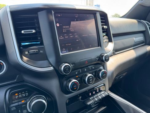 Used 2022 RAM 1500 Big Horn image 19