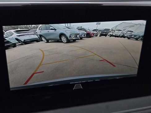 New 2026 Buick Envista Preferred w/ Convenience I Package image 8