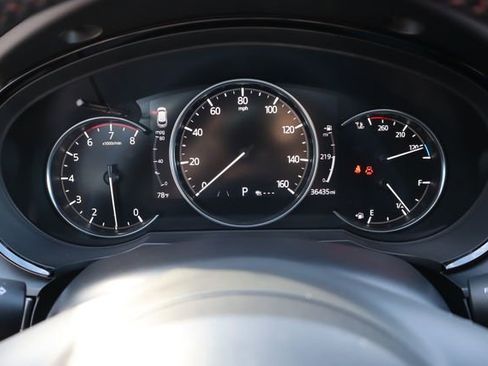 Used 2023 MAZDA CX-9 Carbon Edition AWD/4WD image 42