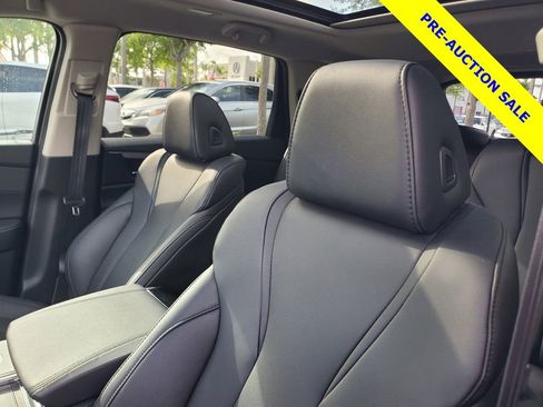 Certified 2024 Acura MDX FWD image 18