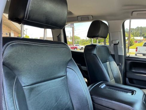Used 2017 Chevrolet Silverado 1500 LT w/ All Star Edition AWD/4WD image 18