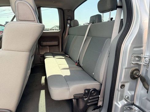 Used 2008 Ford F150 XL AWD/4WD image 7