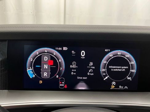 New 2026 Volkswagen Tiguan SE image 20