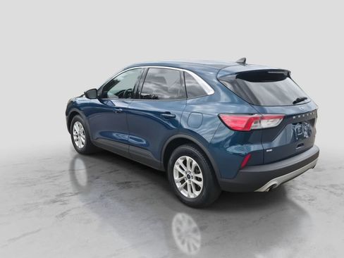 Used 2020 Ford Escape SE FWD image 6