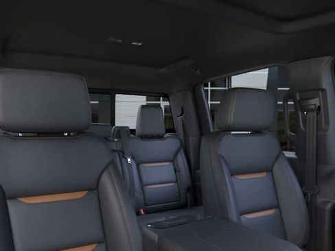 New 2026 GMC Sierra 1500 AT4 w/ AT4 Premium Package image 24