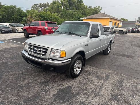 Used 2002 Ford Ranger XLT RWD image 3