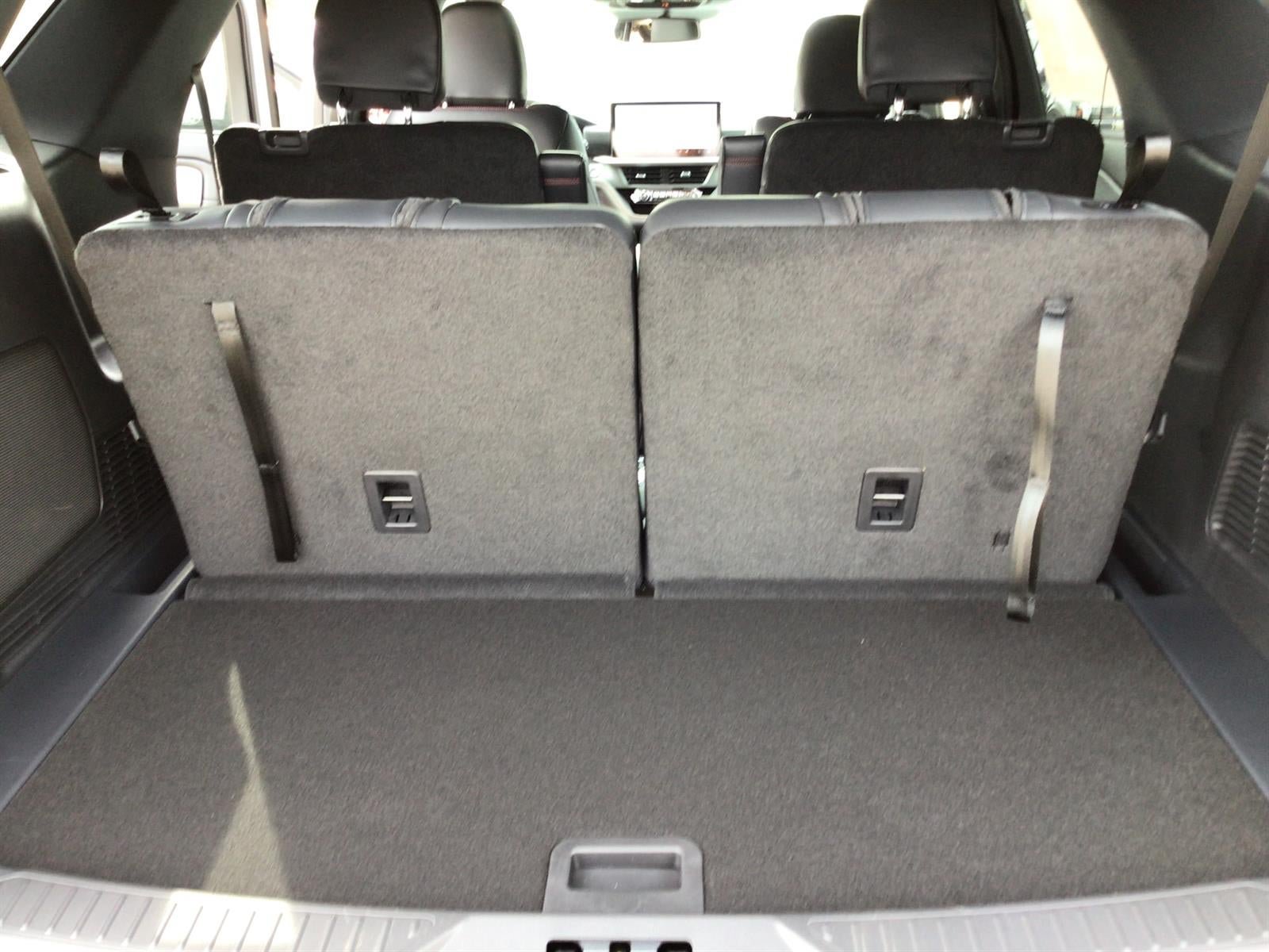 New 2026 Ford Explorer ST-Line w/ ST-Line Street Pack AWD/4WD image 20