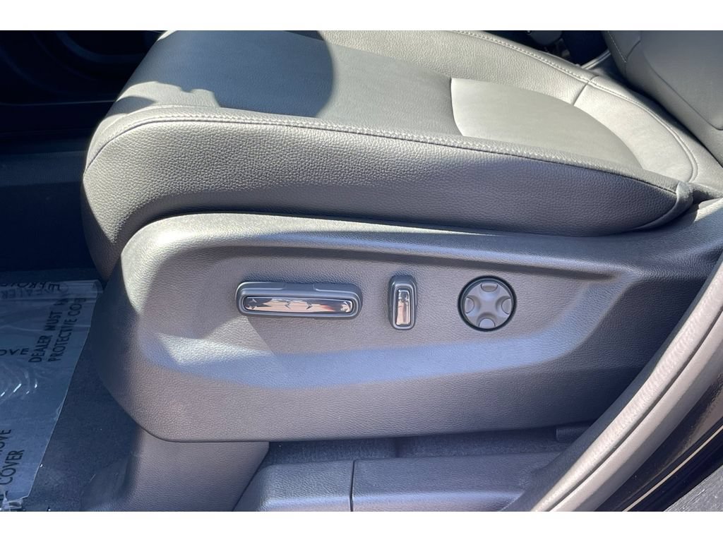Certified 2026 Honda Odyssey EX-L image 13