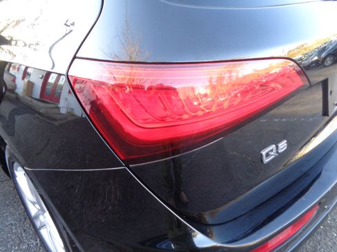 Used 2013 Audi Q5 2.0T Premium Plus image 12