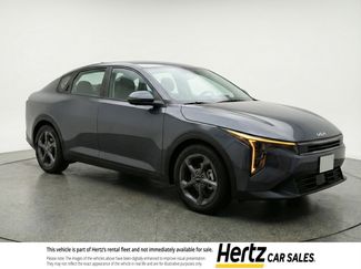 Used 2025 Kia K4 FWD video 1