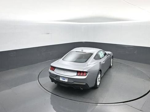 New 2026 Ford Mustang Coupe RWD image 26
