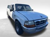 Used 2000 Ford Ranger XLT image 1