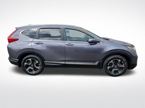 Used 2017 Honda CR-V Touring image 6