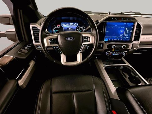 Used 2022 Ford F250 Lariat w/ Tremor Off-Road Package image 5
