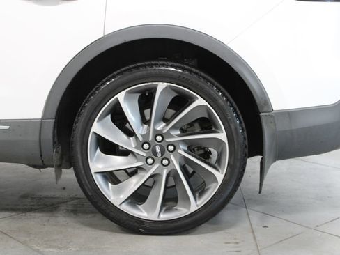 Used 2019 Lincoln Nautilus Reserve w/ Ultimate Package image 18