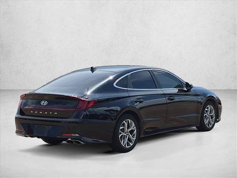 Used 2023 Hyundai Sonata SEL FWD image 5