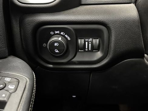 New 2025 RAM 3500 Laramie w/ Sport Appearance Package image 25