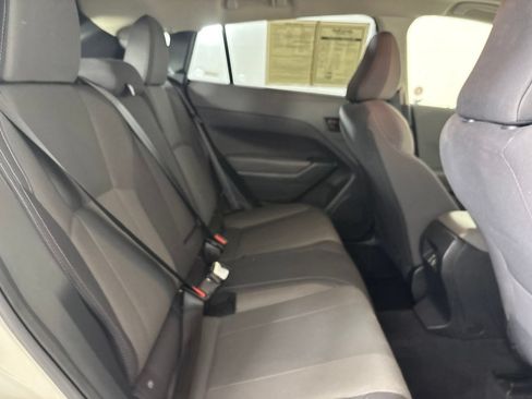 Used 2025 Subaru Crosstrek 2.5i Premium AWD/4WD image 28