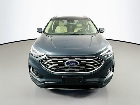 Used 2019 Ford Edge SEL w/ Equipment Group 201A image 2