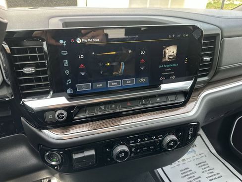 New 2026 Chevrolet Silverado 3500 LT w/ Convenience Package image 18