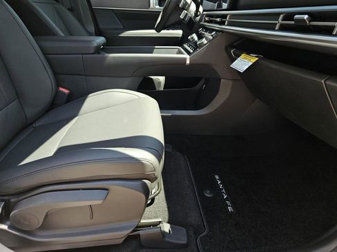 New 2026 Hyundai Santa Fe SEL FWD image 9