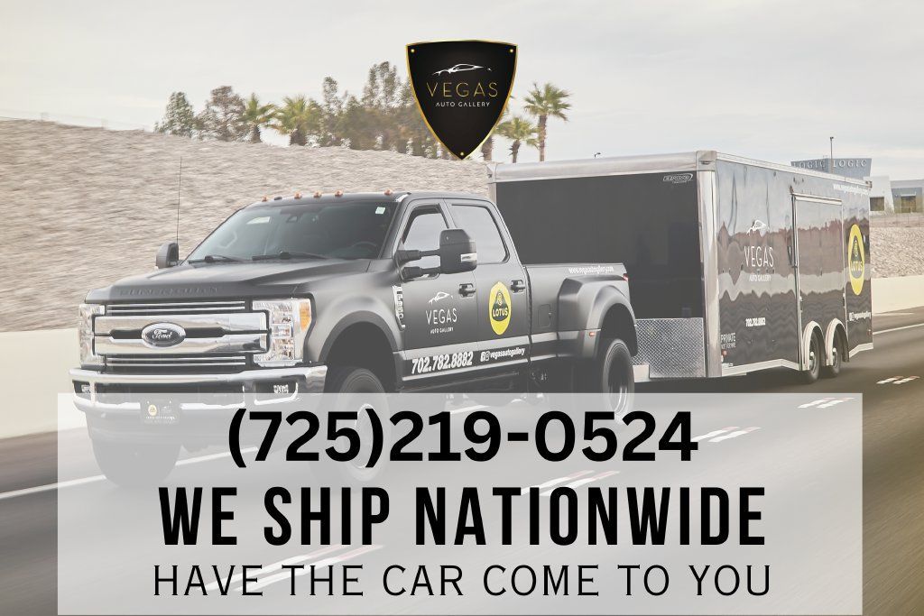 Used 2022 Acura NSX Type S AWD/4WD image 4