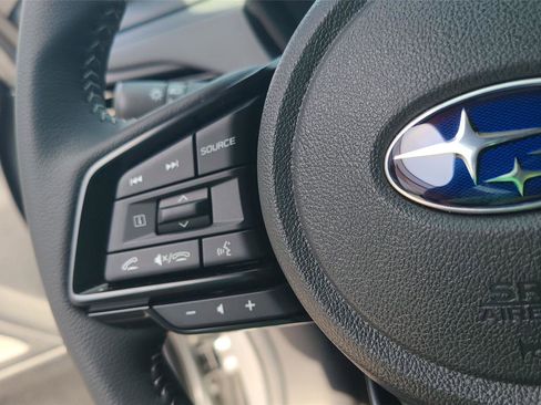 New 2026 Subaru Forester Premium AWD/4WD image 16