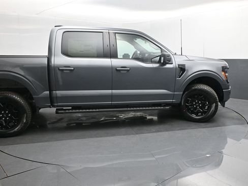 New 2026 Ford F150 XLT w/ Equipment Group 302A MID AWD/4WD image 6