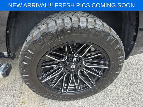 Used 2023 RAM 1500 Big Horn AWD/4WD image 7