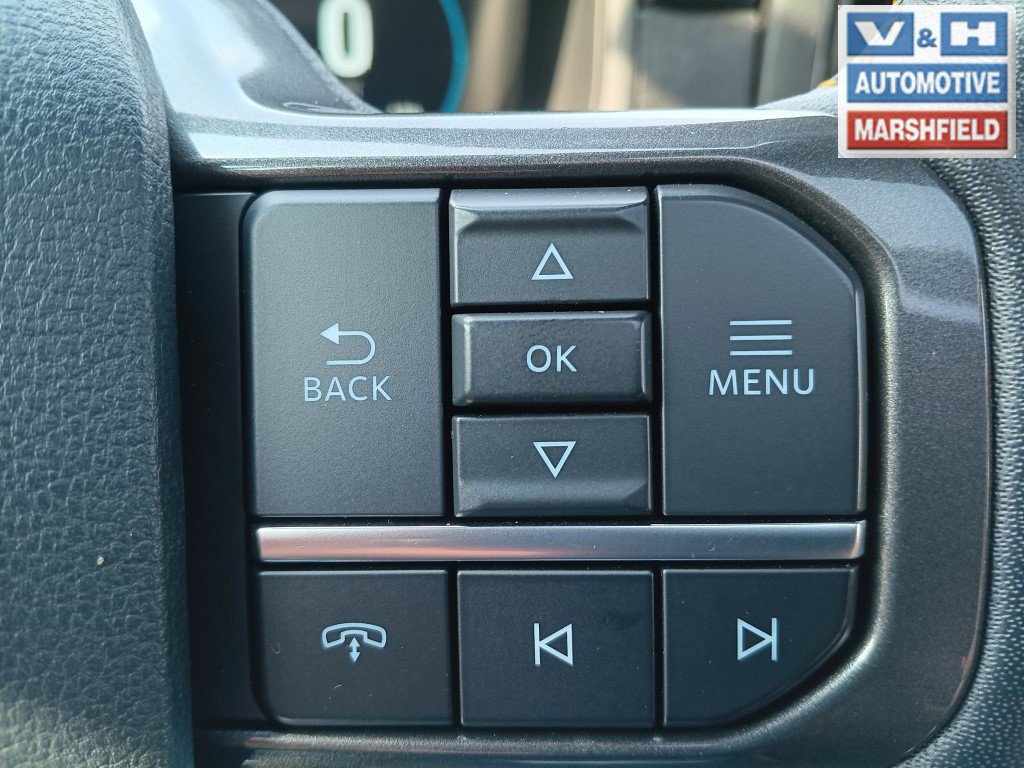 Used 2023 Ford F150 Tremor w/ Equipment Group 402A High AWD/4WD image 13