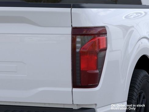 New 2025 Ford F150 STX image 26