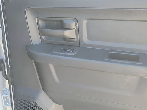 New 2026 RAM 2500 Tradesman AWD/4WD image 47