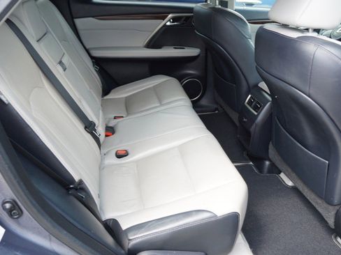 Used 2016 Lexus RX 350 FWD w/ Premium Package image 12
