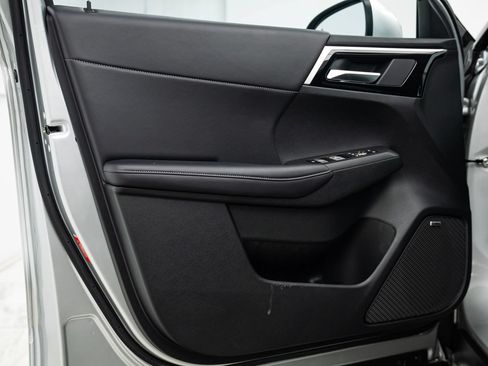 New 2025 Mitsubishi Outlander SE AWD/4WD image 22