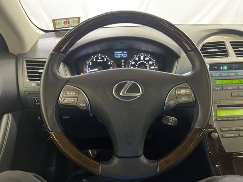 Used 2012 Lexus ES 350 image 14