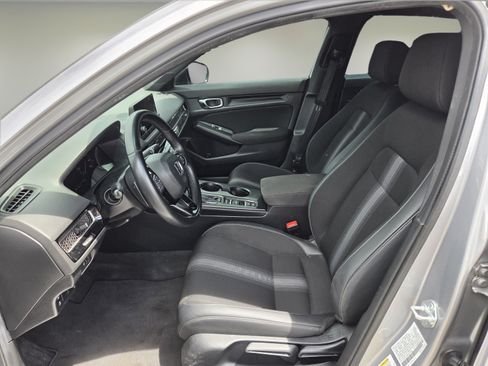Used 2024 Honda Civic Sport image 10