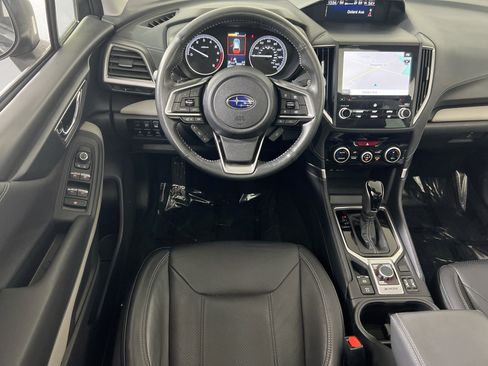 Used 2023 Subaru Forester Limited image 24
