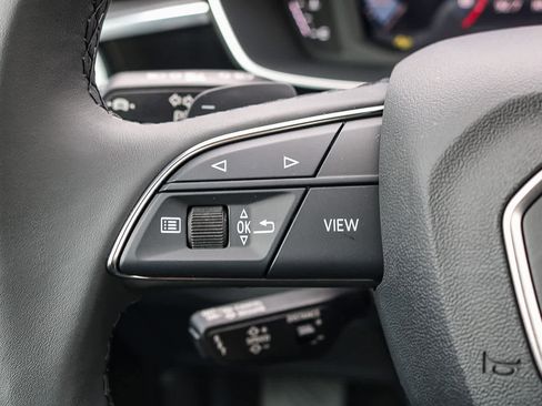 New 2025 Audi Q3 2.0T Premium image 22