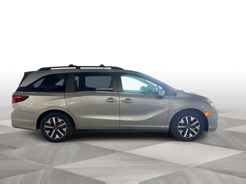 New 2026 Honda Odyssey EX-L image 9