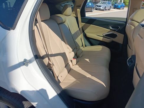 Used 2023 Acura RDX AWD image 15