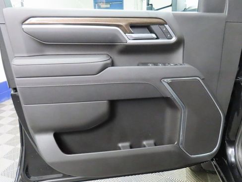 Used 2025 Chevrolet Silverado 2500 LT image 67