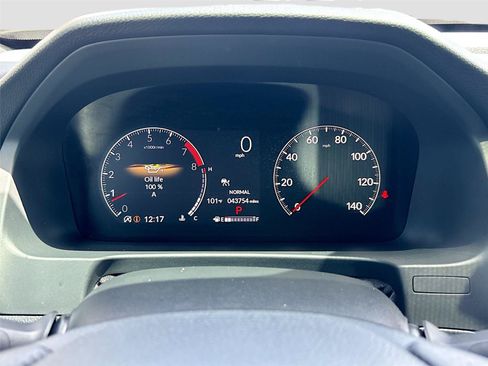 Certified 2024 Honda Ridgeline Black Edition image 14