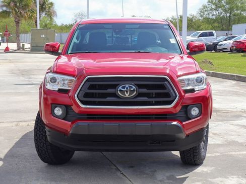 Used 2023 Toyota Tacoma SR5 RWD image 25