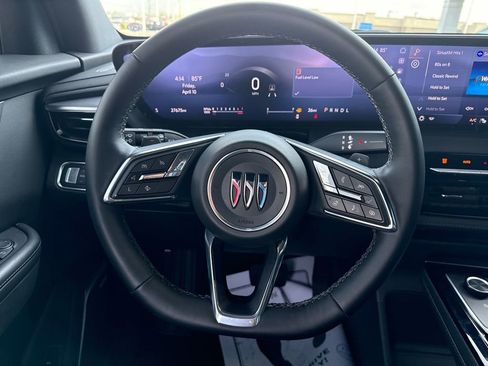 Used 2025 Buick Enclave Sport Touring image 16