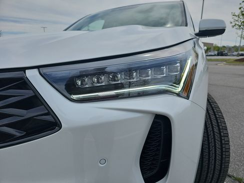 New 2026 Acura RDX A-Spec AWD/4WD image 30
