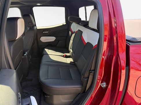 Used 2023 GMC Canyon AT4X image 24