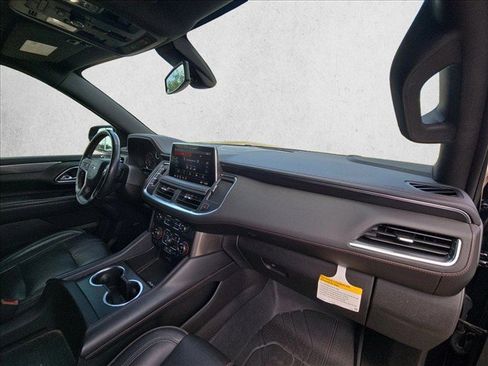 Used 2021 Chevrolet Tahoe RST w/ Luxury Package AWD/4WD image 21