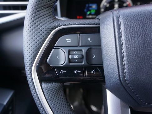 New 2026 Toyota Tundra Platinum image 4