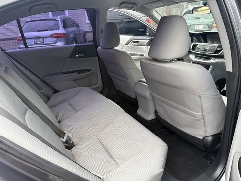 Used 2014 Honda Accord LX image 14