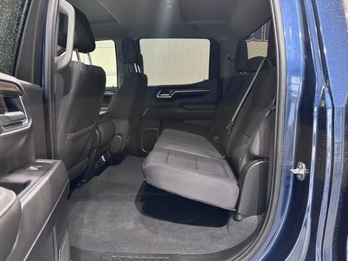 Certified 2022 Chevrolet Silverado 1500 LT image 13